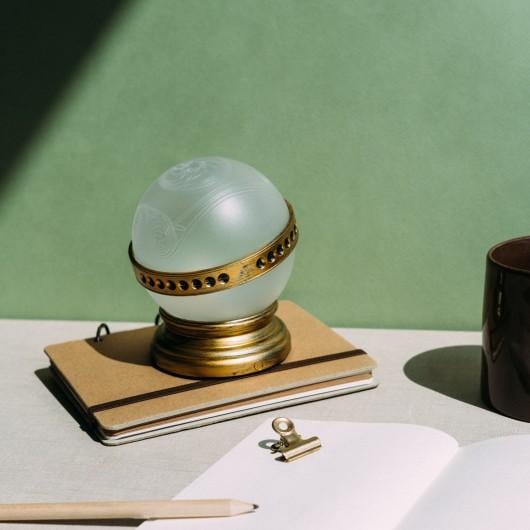 Harry Potter decoratieve lamp - Rememberall
