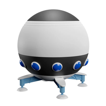 Dragon Ball Z Pencil Holder - Capsule Corp