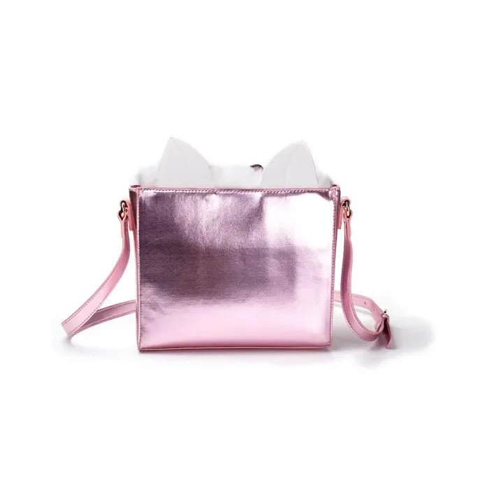 Bolso bandolera mullido de Disney - Marie