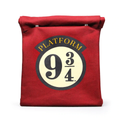 Sac Déjeuner Harry Potter - Voie 9¾