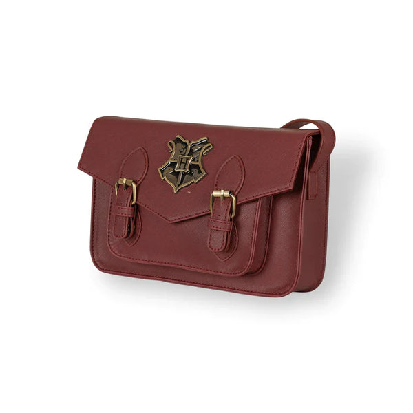 Bolsa de ombro Cambridge Harry Potter - Hogwarts