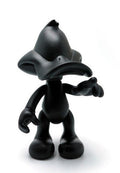 Daffy Duck Nero - Figura Artoyz