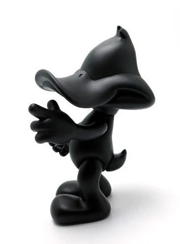 Daffy Duck Nero - Figura Artoyz