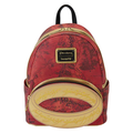 Mochila Mini Loungefly - O SENHOR DOS ANÉIS - O UM ANEL