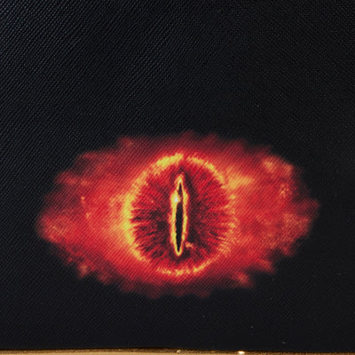 Mochila Loungefly Mini - EL SEÑOR DE LOS ANILLOS - El Anillo Único