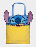 STITCH - Pineapple - Totebag Novelty