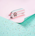 Estuche para lápices Pusheen - Colección Rose