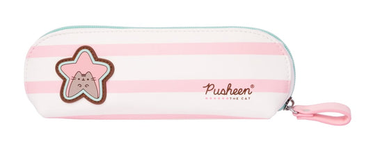 Estuche para lápices Pusheen - Colección Rose