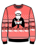 Naruto kersttrui - Ramen Ichiraku