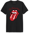 T-Shirt Homme Rolling Stones - Rolling Tongue