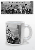 Mug Friends « Lunch on a Skyscraper » – 315 ml
