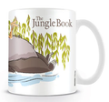 Mug Disney Le Livre de la Jungle « Float » – 300 ml