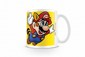 Super Mario Mug Bros. 3 – 300 ml