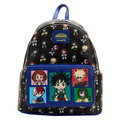 Zaino Loungefly Mini - MY HERO ACADEMIA - Personaggi