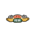 Íman de Amigos - Central Perk