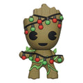 Groot Christmas Magnet