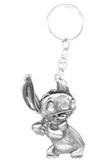 DISNEY - Stitch - Porta-chaves em Metal