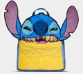 STITCH - Ananás - Mochila Divertida