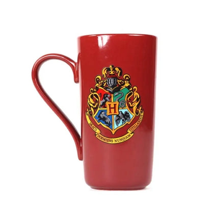 Taza alta de Harry Potter - Plataforma 9¾