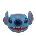 Taza 3D de Lilo y Stitch - Stitch