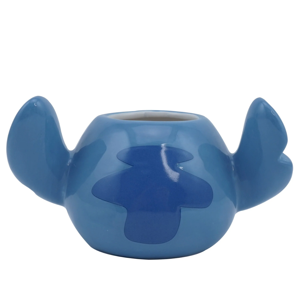 Taza 3D de Lilo y Stitch - Stitch