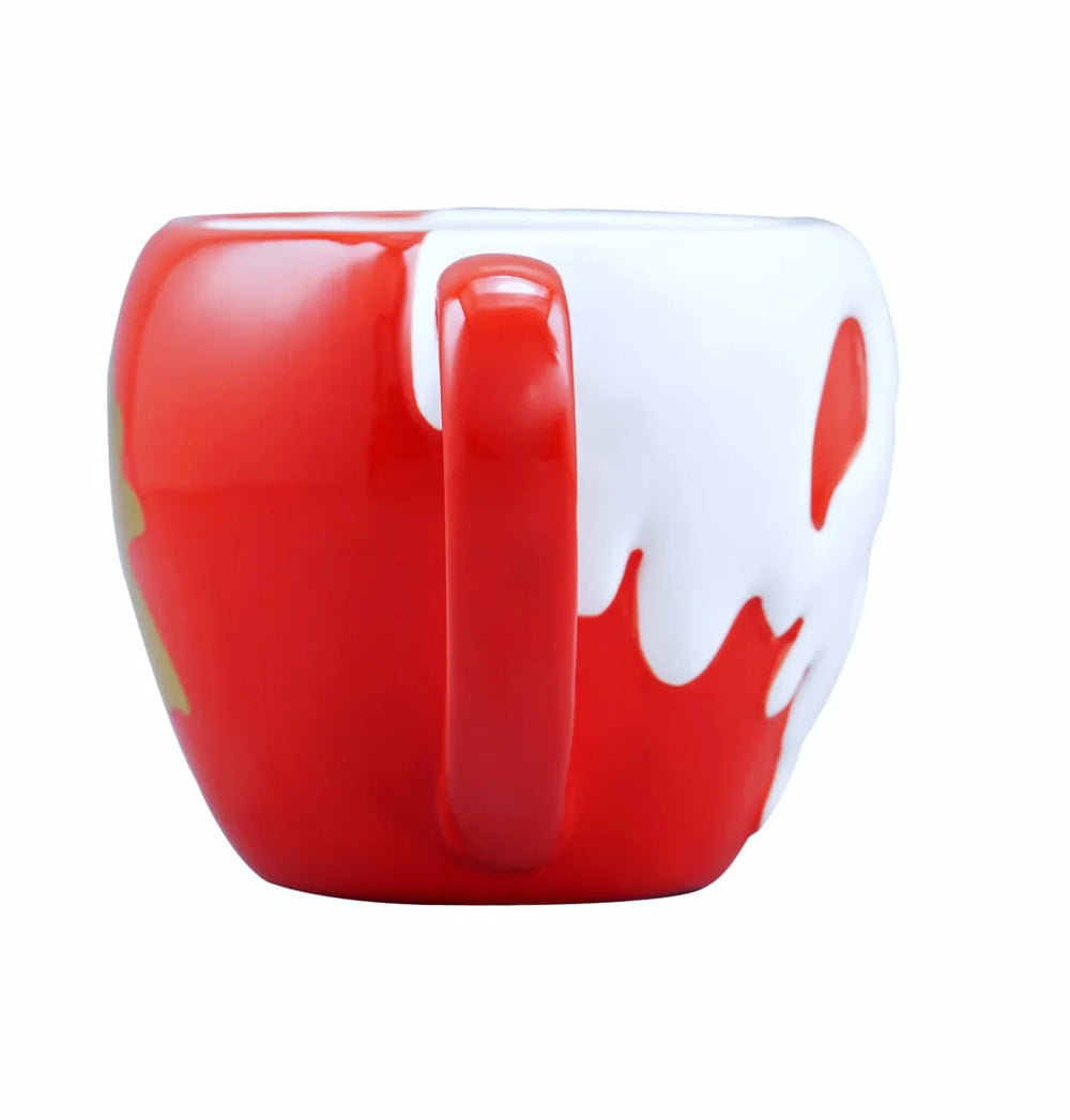 Mug 3D Disney - Blanche Neige Pomme