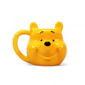 Mug 3D Winnie l'Ourson « Silly Old Bear » – 500 ml