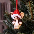 Décoration de Noël Gremlins - Santa Gizmo