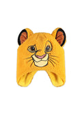 KING LON - Simba - Trapper Kids Fleece Muts