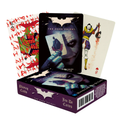 DC Comics - The Dark Knight Playing Cards