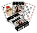 Friends - Icons Playing Cards