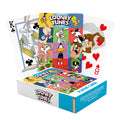 Jogo de Cartas Looney Tunes - Take Over
