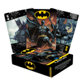 Jogo de Cartas DC Comics - Batman