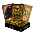 Jogo de Cartas Les Animaux Fantastiques