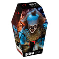 Puzzle IT - Coffin - 500 peças
