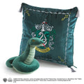 Peluche & Coussin Harry Potter - Serpentard