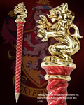Caneta Harry Potter - Gryffindor