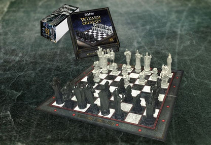 Harry Potter Chessboard - Wizarding Chessboard
