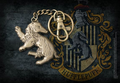 Portachiavi di Harry Potter - Tassorosso