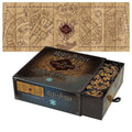 Puzzle di Harry Potter - Mappa del Malandrino