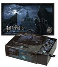 Puzzle Harry Potter - Les Détraqueurs à Poudlard