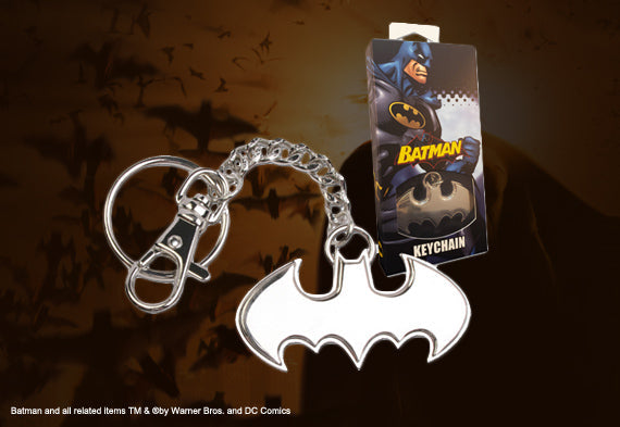 Porte-Clés DC Comics - Logo Batman