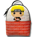 Zaino Loungefly Mini - NARUTO - Ramen Shop