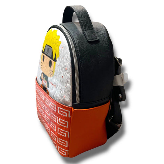 Mochila Loungefly Mini - NARUTO - Tienda de ramen