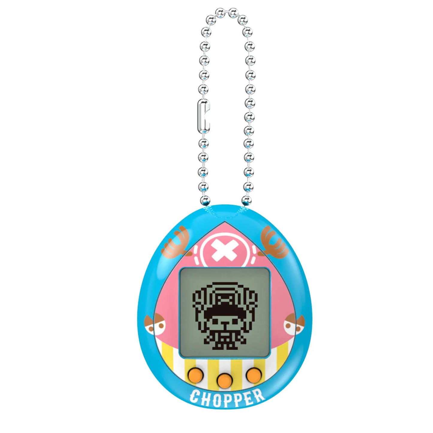 Tamagotchi One Piece - Tony Tony Chopper