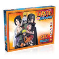 Naruto Shippuden Puzzle – Ninjas von Konoha
