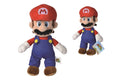 Super Mario Plush - Mario 