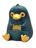 Mealheiro de Animais Fantásticos - Chibi Niffler
