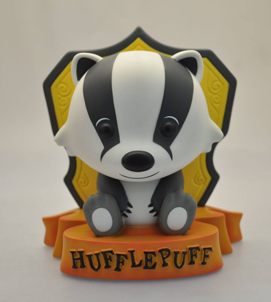 Mealheiro do Harry Potter - Lufa-Lufa Chibi 