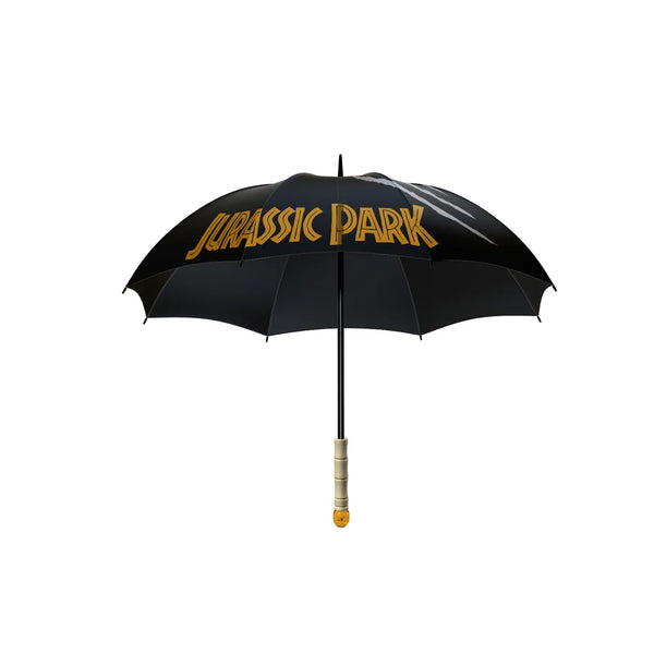 Ombrello Jurassic Park - Logo